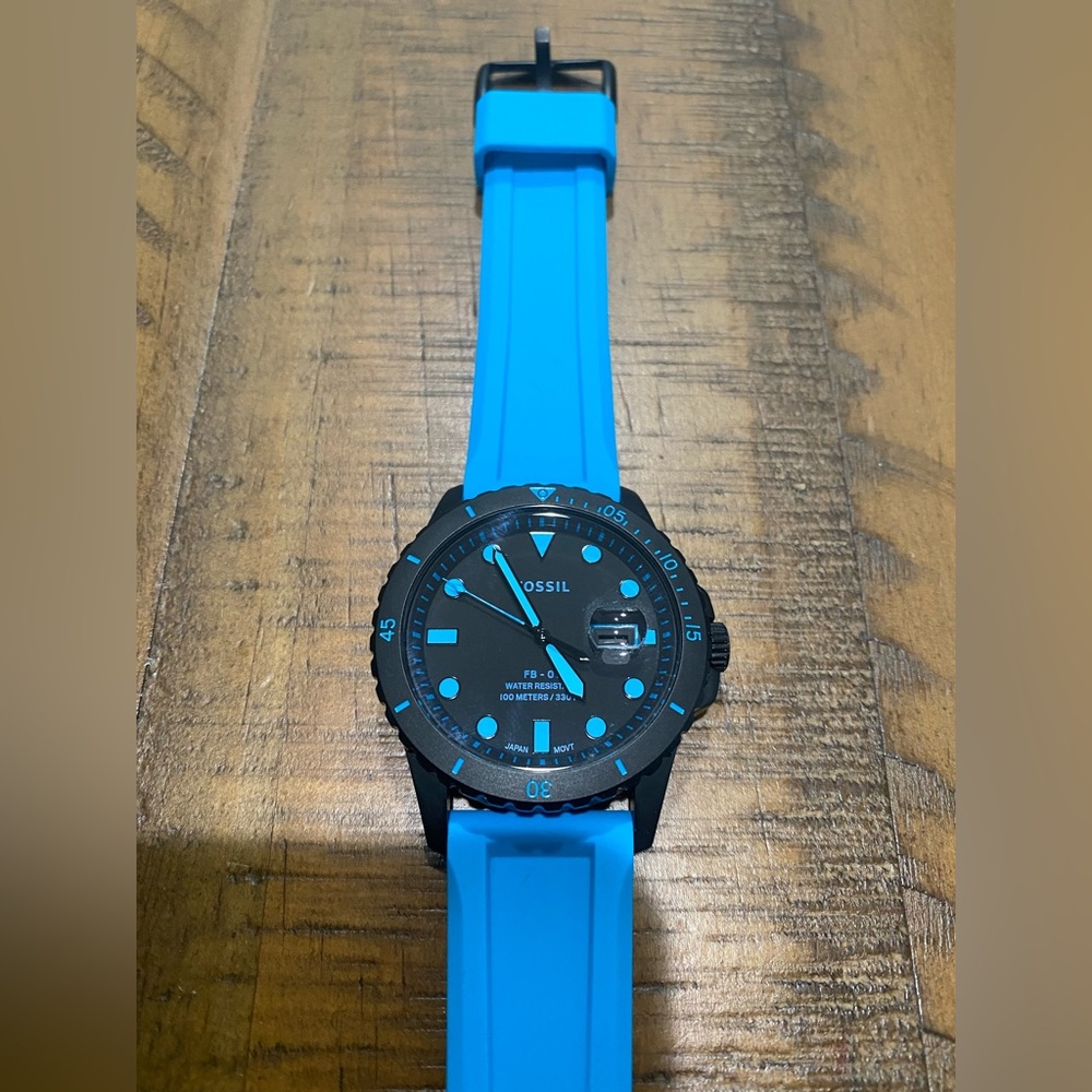 Fossil style FS5682
